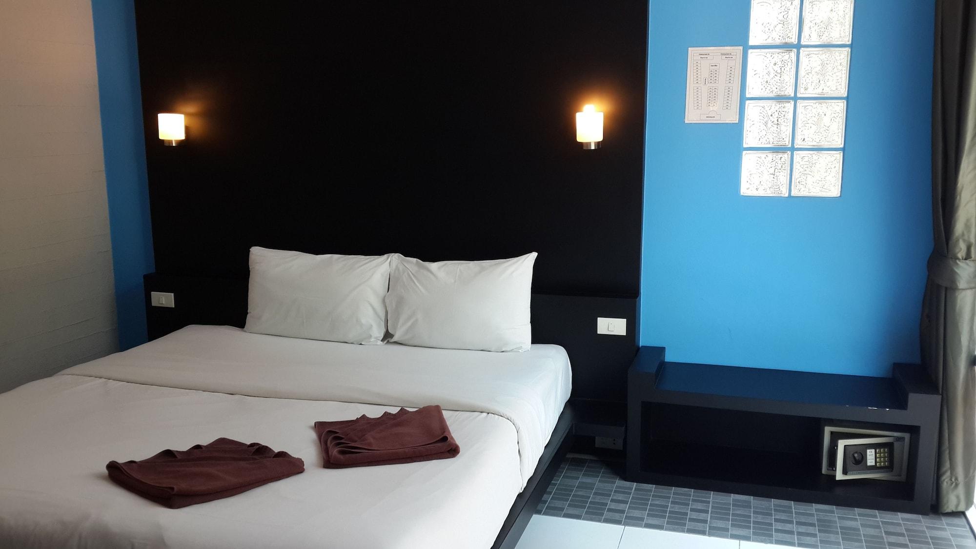 Khun Chaweng Resort Exterior photo
