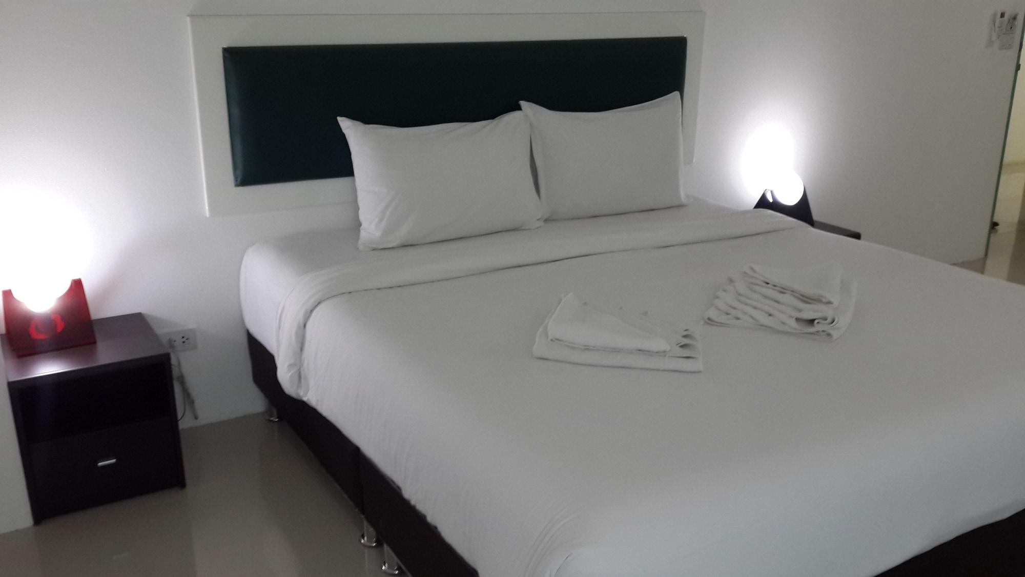 Khun Chaweng Resort Exterior photo
