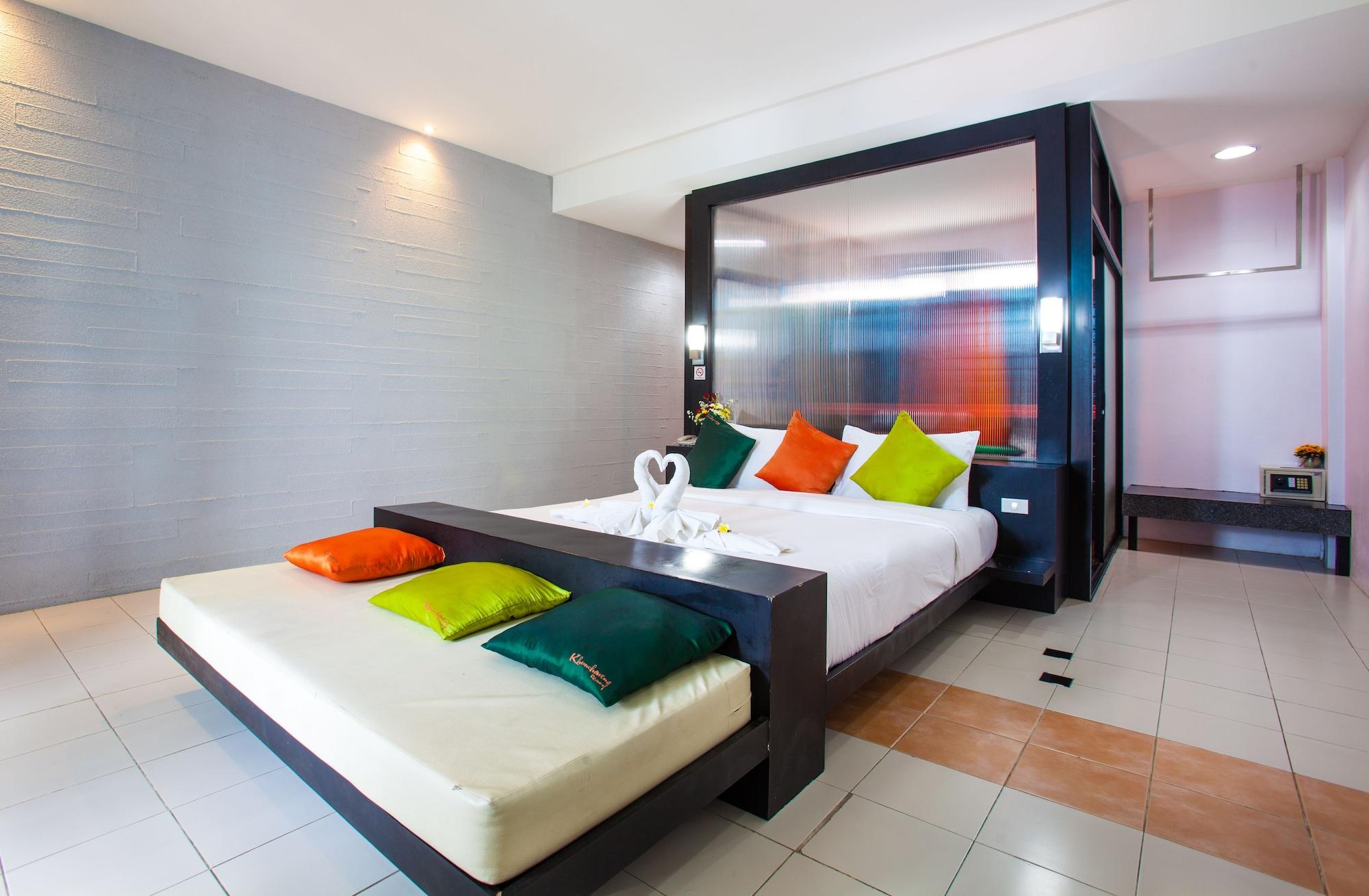 Khun Chaweng Resort Exterior photo