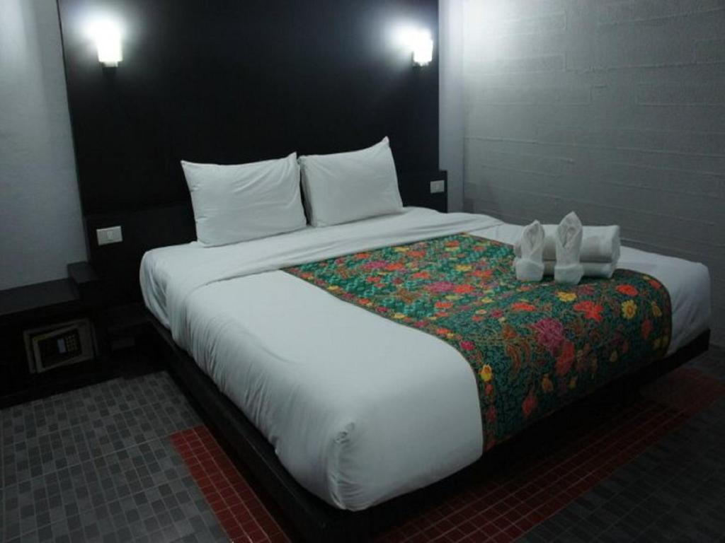Khun Chaweng Resort Room photo