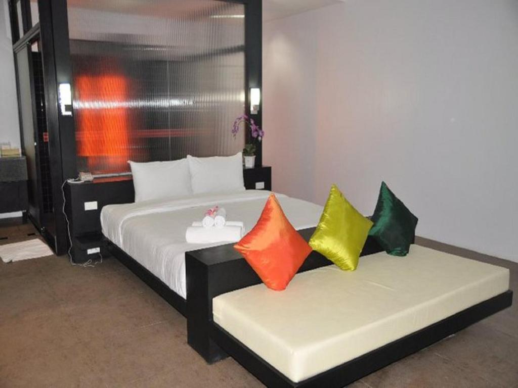 Khun Chaweng Resort Room photo