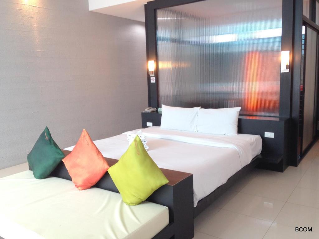 Khun Chaweng Resort Exterior photo