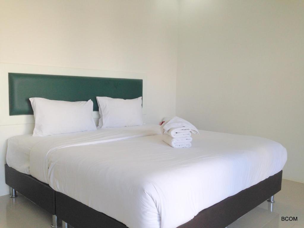 Khun Chaweng Resort Exterior photo